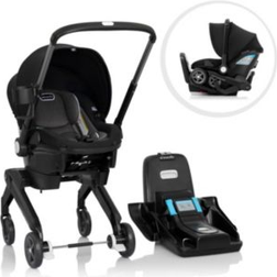 Evenflo Shyft Dualride Infant Car Seat and Stroller Combo