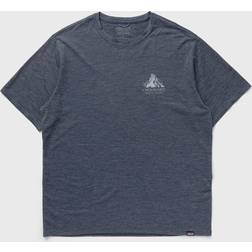 Patagonia Cap Cool Daily Graphic Shirt - Blå