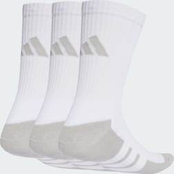 adidas Essentials Climacool Crew Socken - White/Grey Two