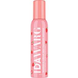 Ida Warg Berries & Cream Self-Tanning Mousse 150 ml 150ml