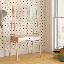 Mikado Robena Changing Table 185cm H X 98cm W X 64cm D