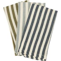 Haps Nordic Sui Muslin Wash Cloths 35 x 35 cm