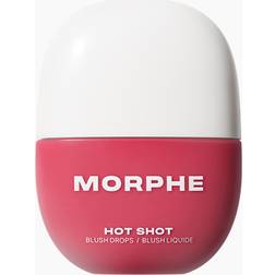 Morphe Hot Shot Blush Drops - Rosa