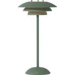 Aneta Epsilon Grøn Portable Lampe Bordlampe