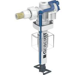 Geberit Type 383 Svømmeventil 3/8'' Nippel Af Messing