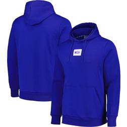 Chelsea FC Chelsea 120 Year Anniversary CFC LDN Hoodie Blue Unisex