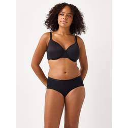 Lindex Unpadded Minimiser Bra