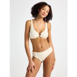 Lindex Krinklad Bikiniunderdel