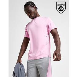 Technicals Nopeus T-Shirt - Pink