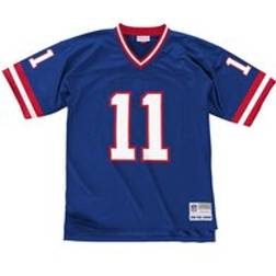 Mitchell & Ness Nfl-trui New York Giants Phil Simms Bleu XL
