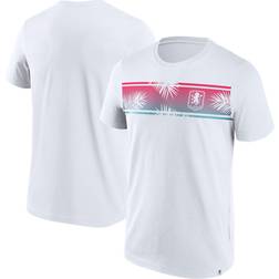 Aston Villa FC Aston Villa Wanderlust T-Shirt Mens
