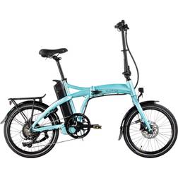 Ecoride C301 Flexer Gen3.1 H-3