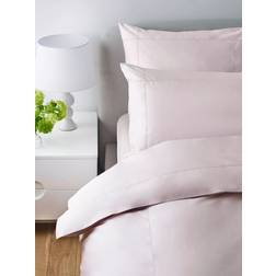 Jasper Conran London 500 Thread Count Supima Satin Extra Deep Fitted Bed Sheet