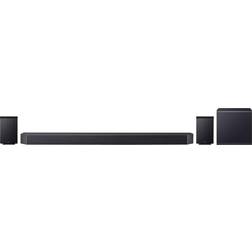 Samsung HWQ990F 11.1.4ch Dolby Atmos Soundbar