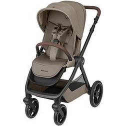 Maxi-Cosi Oxford+ Pushchair and Sense Carrycot