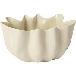 ferm LIVING Nium Off-White Bowl 22cm