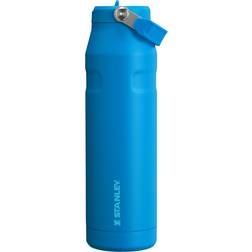 Stanley IceFlow Flip Straw 2.0 Jug 1.9L Azure Thermos