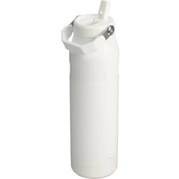 Stanley IceFlow Flip Straw Jug med Sugerør Frost 1890 ml Termoflaske