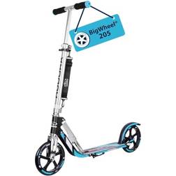 Hudora BigWheel 205 Scooter Aluminium Roller