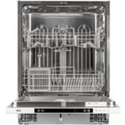 SIA Sbid604s 60cm Integrated Dishwasher 14 Place Settings