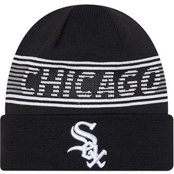 New Era Chicago White Sox Clubhouse Knit