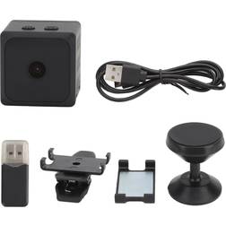 Konnwei WD5 720P Wifi Mini Wireless Camera