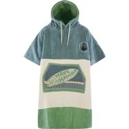 Wave Hawaii Poncho - Curritiba