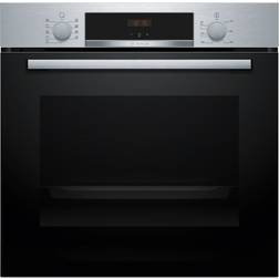 Bosch HBA514ES3 Multipurpose Oven 3400 W 71 L