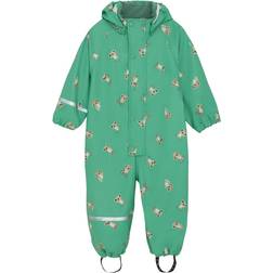 CeLaVi Regndress Green Spruce - Grønn