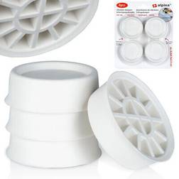 Alpina Vibrationsdämpare 4-pack