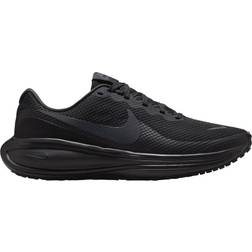 Nike Women's Revolution 8 Running Shoes - Black/Anthracite