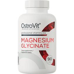 OstroVit Magnesium Glycinate Caps 90 pcs