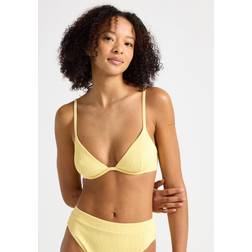 Lindex Ovadderad Bikiniöverdel Med Bygel