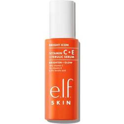E.L.F. Skin Bright Icon Vitamin C + E + Ferulic Serum