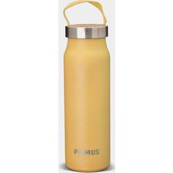 Primus Termosflaska Klunken Vacuum Bottle Stone Gold 500 ml Termos 0.5L