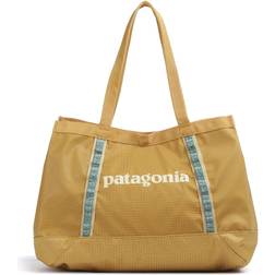 Patagonia Black Hole Tote 25L - Pufferfish Gold