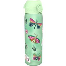 ION8 Recyclon Dricksflaska 0,5 L Wild Butterflies Vattenflaska