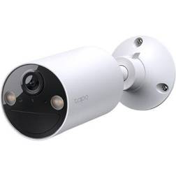 TP-Link Tapo C410 Wire-Free 2K Outdoor Camera
