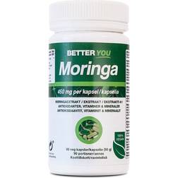 Better You Moringa 90 Kapslar