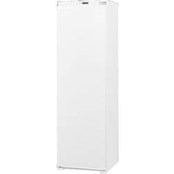 Logik LITL54W24 Integrated Tall Fridge White