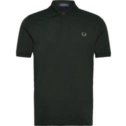 Fred Perry Shirt - Green