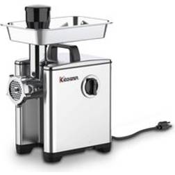 Kitchener High HP Electric Stainless Steel Meat Grinder