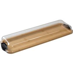 Mikasa Med Lock Bambu 17x56 cm Serveringsbricka