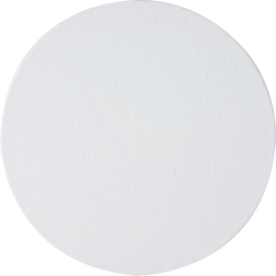 AMI Pladelærred Rund 20cm