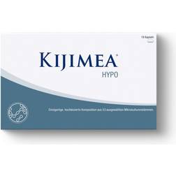 Kijimea Hypo 18 Kapseln 180 Stk.