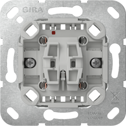 Gira Wippschalter AusWe Einsatz 310600, Taster Schalter