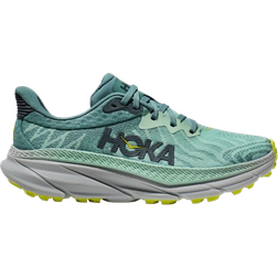 Hoka Challenger 7 W - Mist Green/Trellis