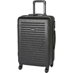 PR World Sky Trolley 55cm - Black