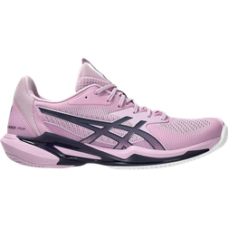 Asics Solution Speed FF 3 Clay W - Light Ube/Indigo Fog