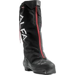 Alfa Men's Outback Xplore - Black